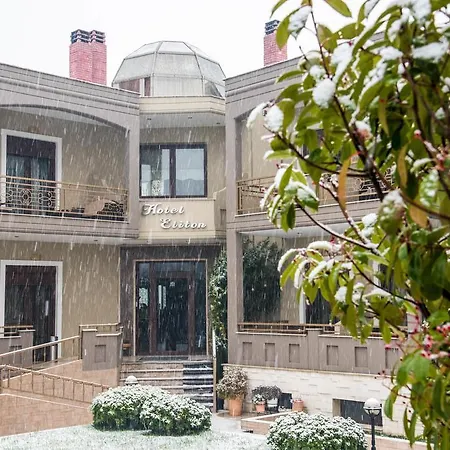 Eliton & Káto Loutrákion