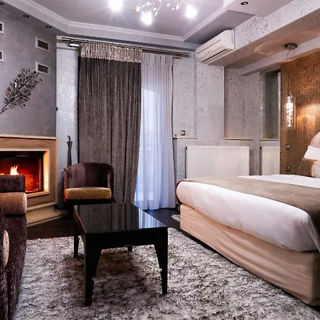 Hotel Eliton &