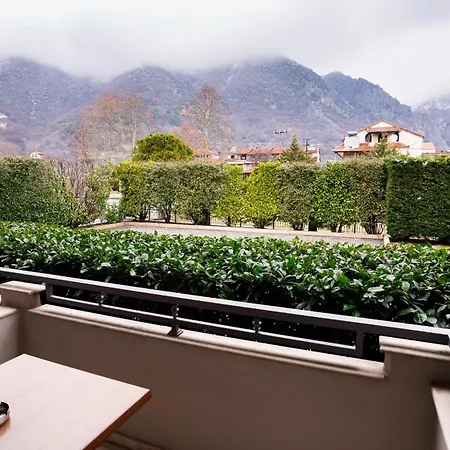 Eliton & 3* Káto Loutrákion