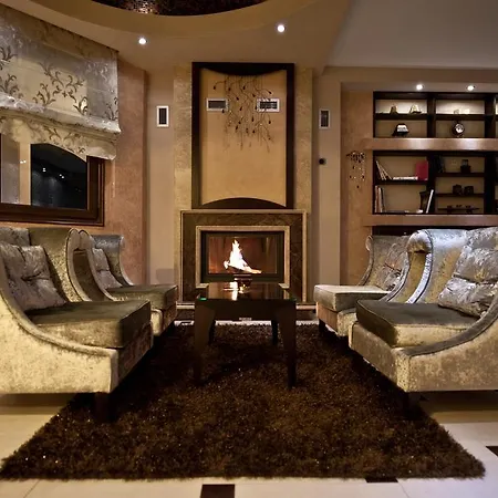 Hotel Eliton &