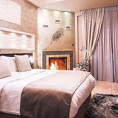 Hotel Eliton & 3*