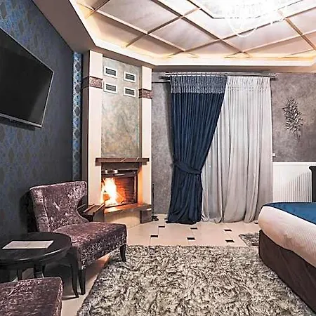 Hotel Eliton & 3*