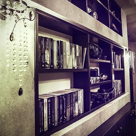 Hotel Eliton & Káto Loutrákion