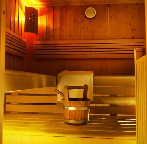 Hotel Eliton Hotel&spa