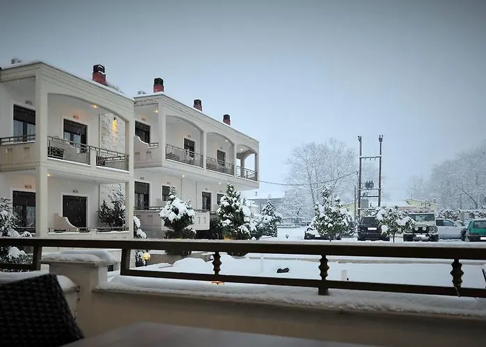 Eliton Hotel&spa Hotel 3*