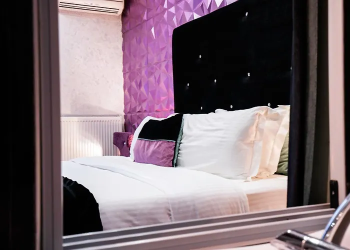 艾丽顿spa酒店 3*