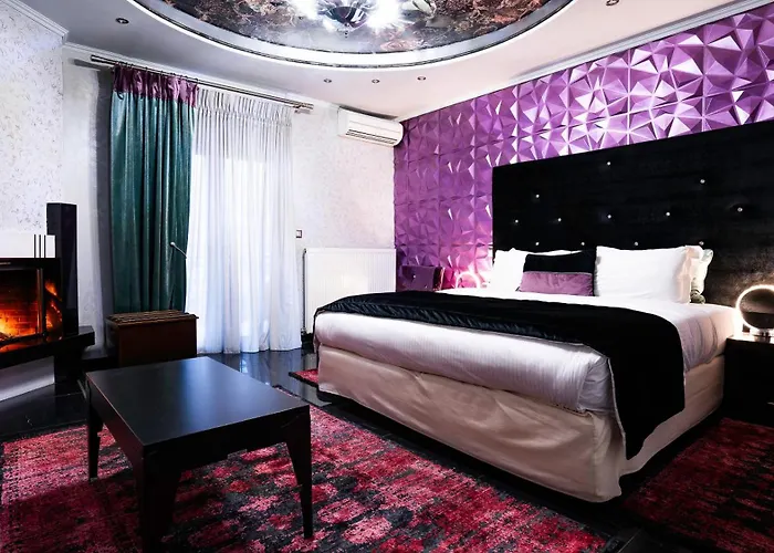 Hotel Eliton Hotel&spa