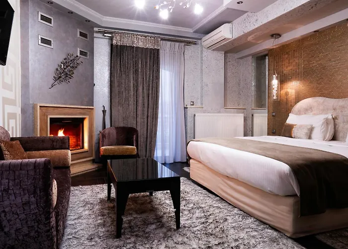 Hotel Eliton Hotel&spa