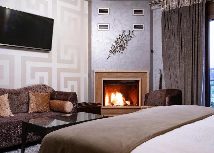 Hotel Eliton Hotel&spa 3*