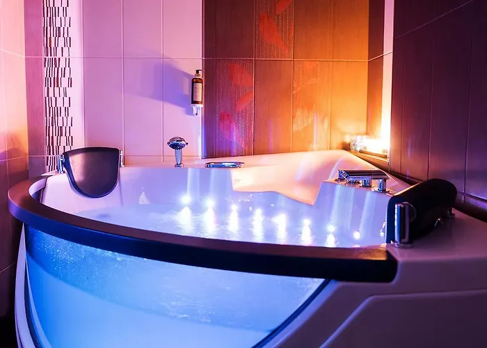 Eliton Hotel&spa Hotel 3*