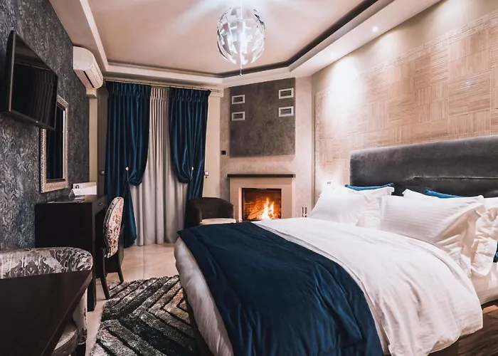 Hotel Eliton Hotel&spa