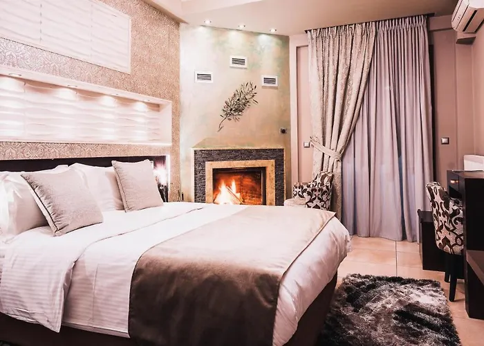 Hotel Eliton Hotel&spa 3*